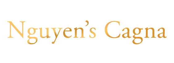Logo Restaurant Nguyen